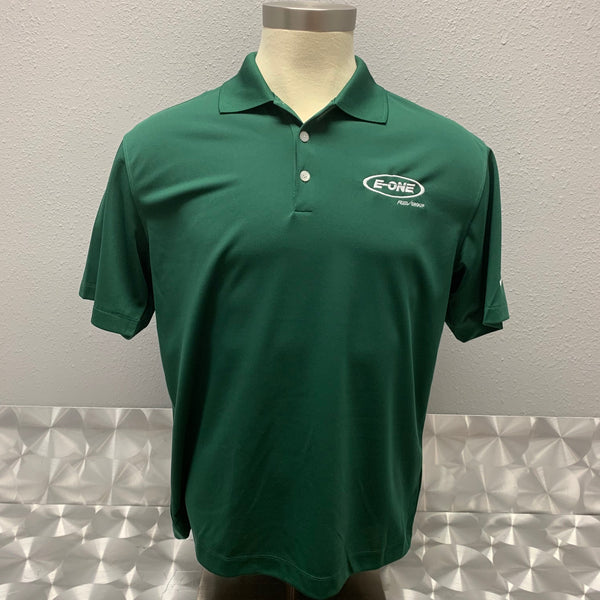 Nike Dri-Fit Polo  More Colors Available – Fire Locker