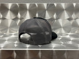 E-ONE Diamond Plate Logo Richardson 112 Trucker Cap