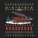 E-ONE Christmas Sweater Sweatshirt