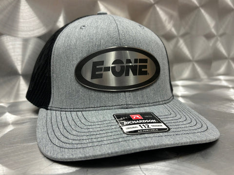 E-ONE Richardson 112 Trucker Cap