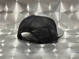 E-ONE Diamond Plate Logo Richardson 112 Trucker Cap